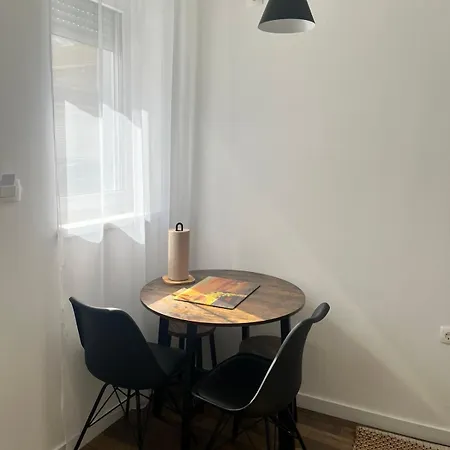 Apartmán Zoe Mostar