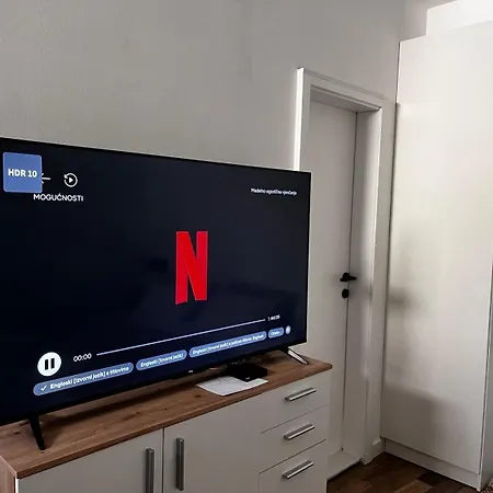 Zoe Apartmán Mostar