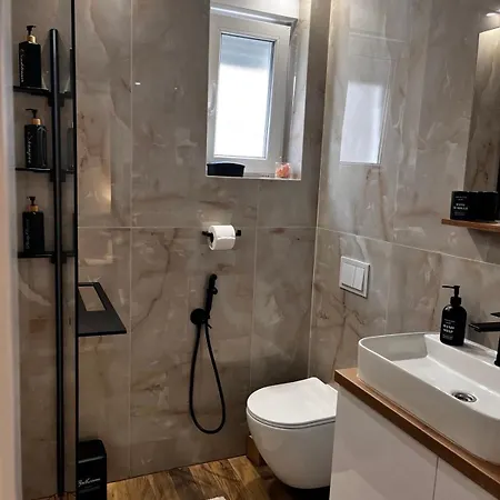 Apartmán Zoe Mostar