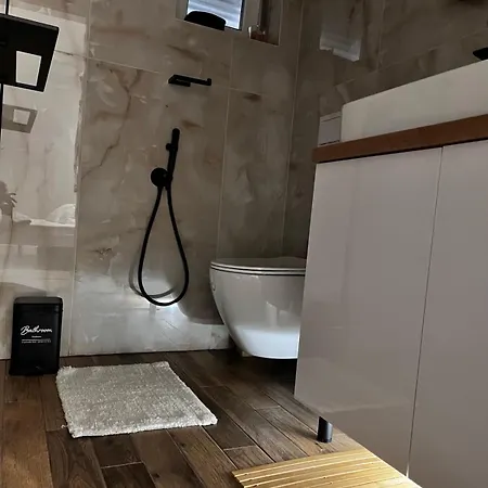 Apartmán Zoe Mostar