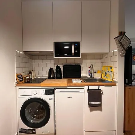 Apartmán Zoe Mostar