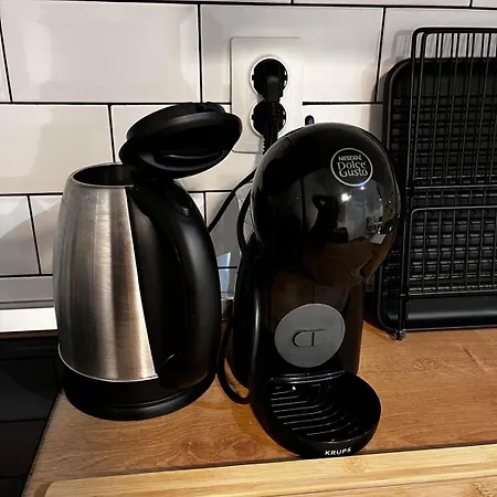 Zoe アパート モスタル