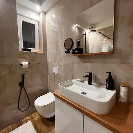 Apartmán Zoe Mostar