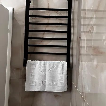 Zoe Apartmán Mostar