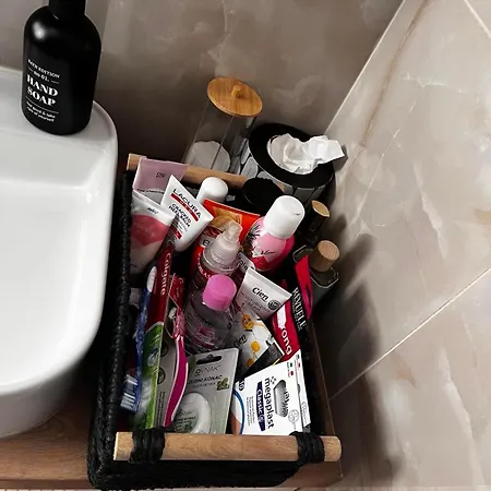 アパート Zoe モスタル