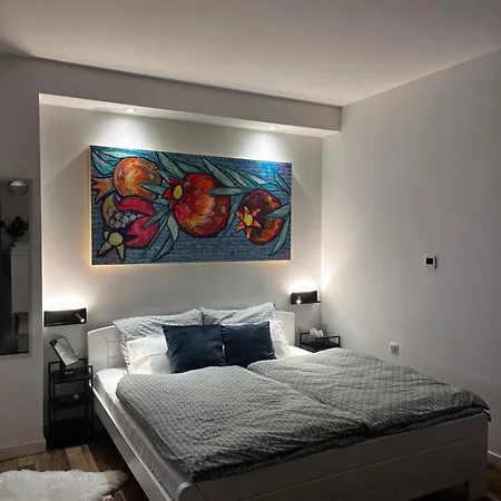 Apartmán Zoe Mostar