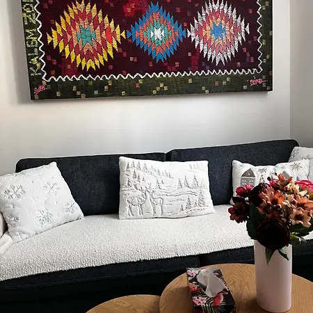 Apartmán Zoe Mostar