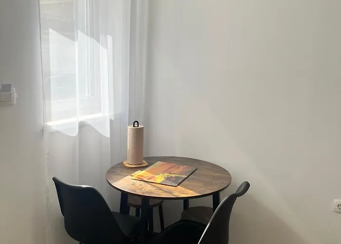 Apartmán Zoe Mostar