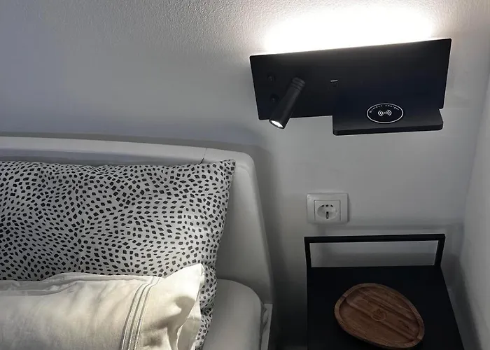 Apartmán Zoe Mostar