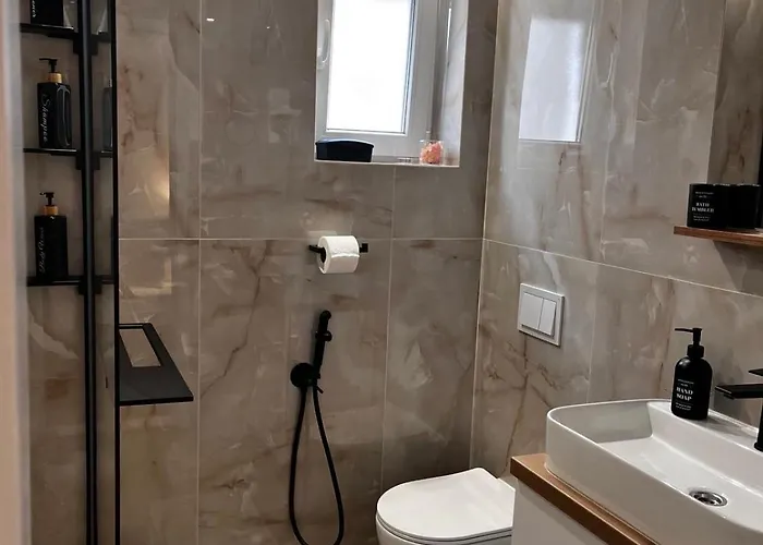 Apartmán Zoe Mostar