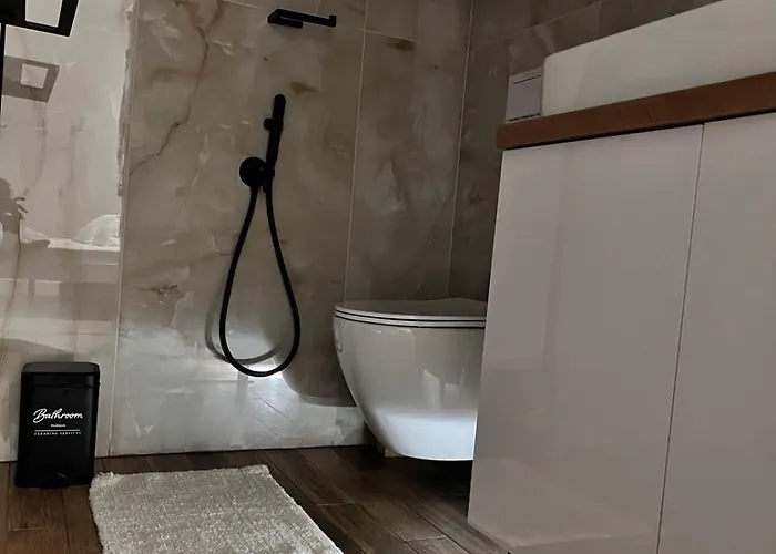 Apartmán Zoe Mostar