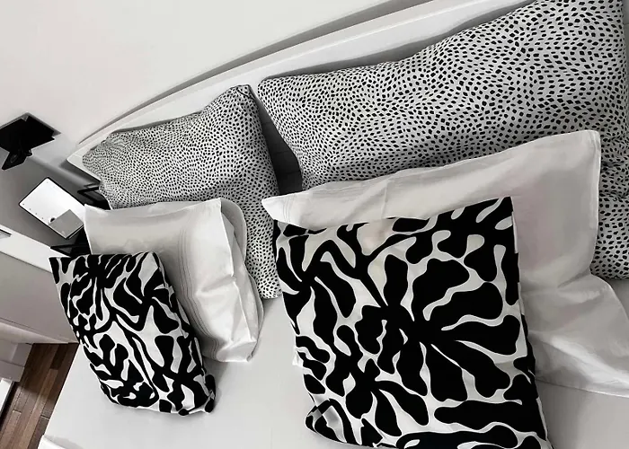 Apartmán Zoe Mostar