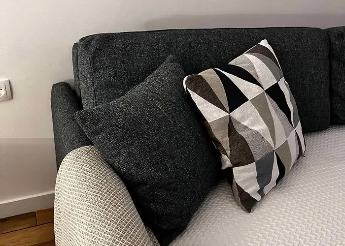 Zoe Apartmán Mostar