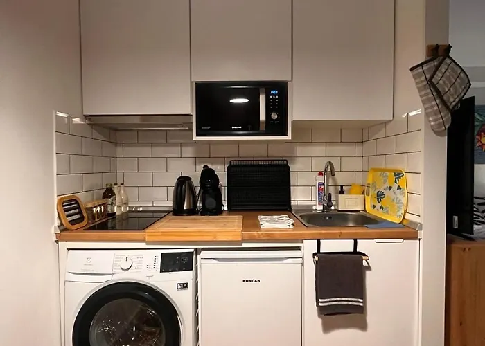 Apartmán Zoe Mostar