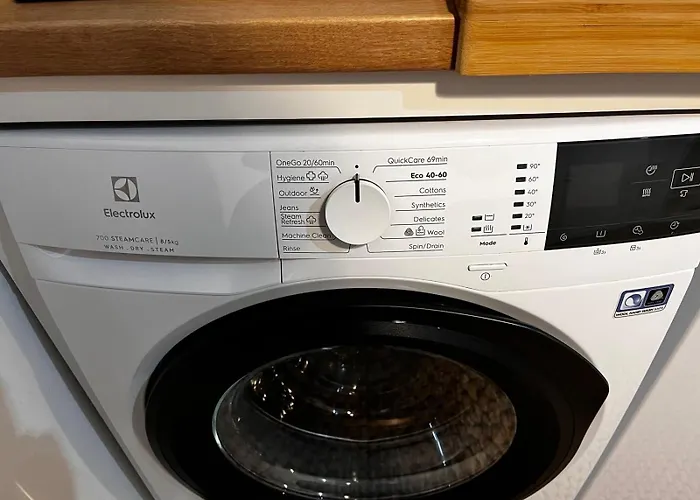 Zoe Apartmán Mostar