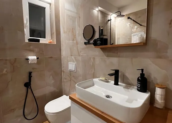 Apartmán Zoe Mostar