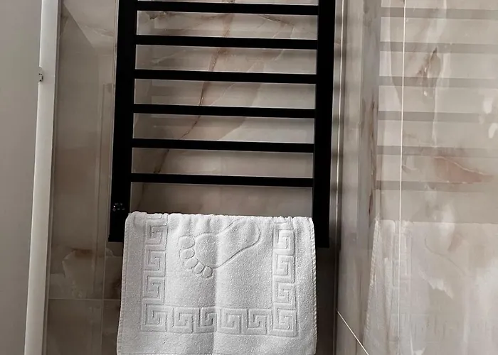 Zoe Apartmán Mostar