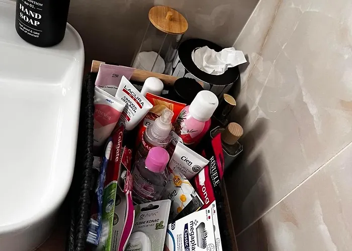 Apartmán Zoe Mostar