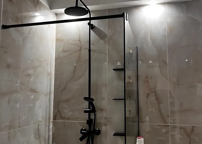 Zoe Apartmán Mostar