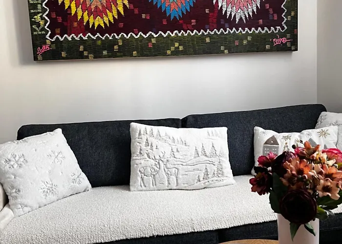 Apartmán Zoe Mostar